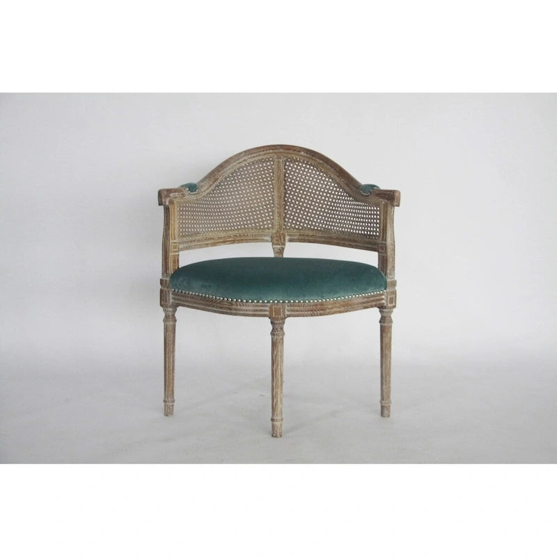 Ledoux Barrel Chair