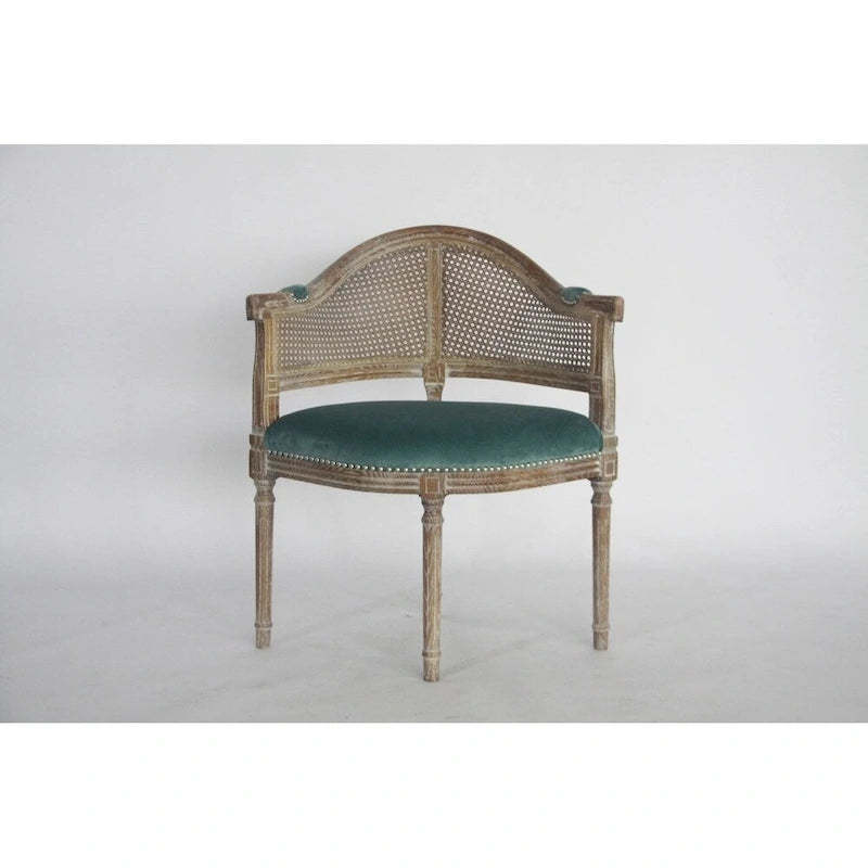 Ledoux Barrel Chair