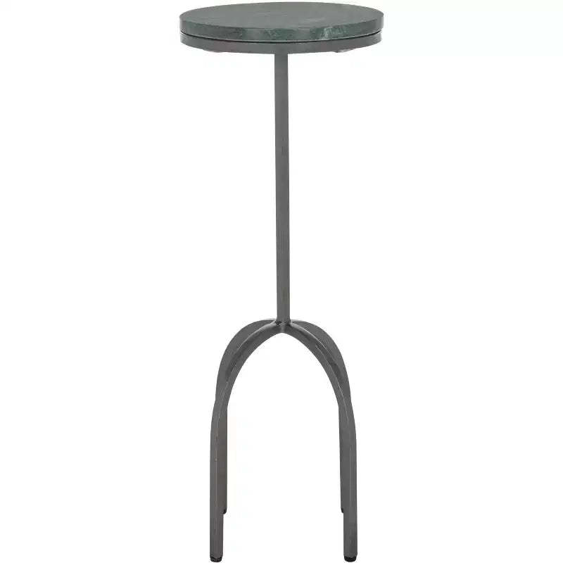 Arkan Drink Table - ACC3724A - Green - Safavieh