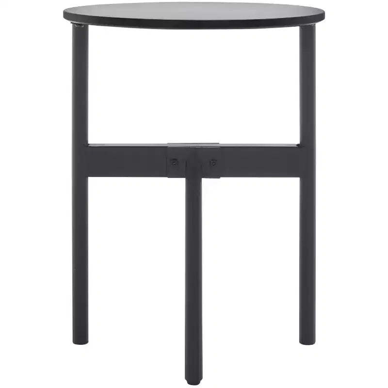 Gio Accent Table - ACC5800 - Black - Safavieh