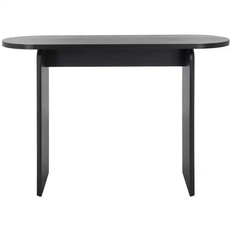 Syura Ribbed Console Table - CNS2100 -Safavieh