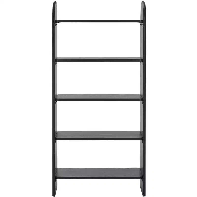 Syura Ribbed Etagere - ETG2106 - Safavieh