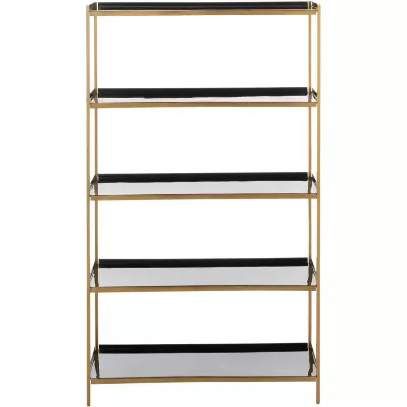 Justine 5 Tier Etagere - ETG3201 - Safavieh