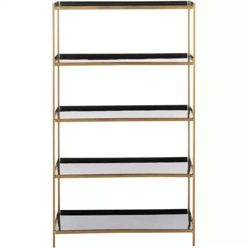 Justine 5 Tier Etagere - ETG3201 - Safavieh