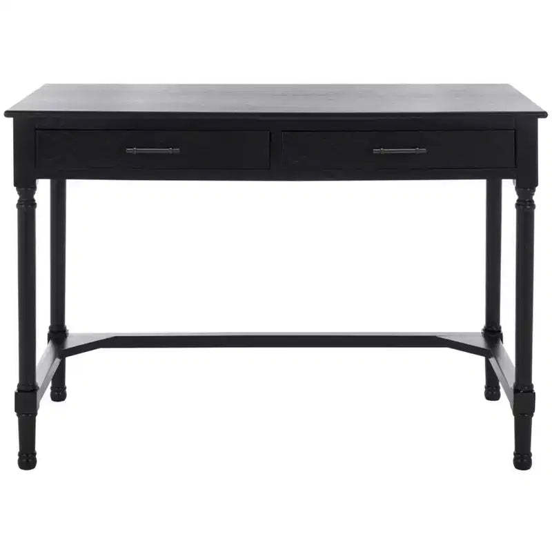 Mckinlee 2 Drawer Desk - DSK5705 - Safavieh