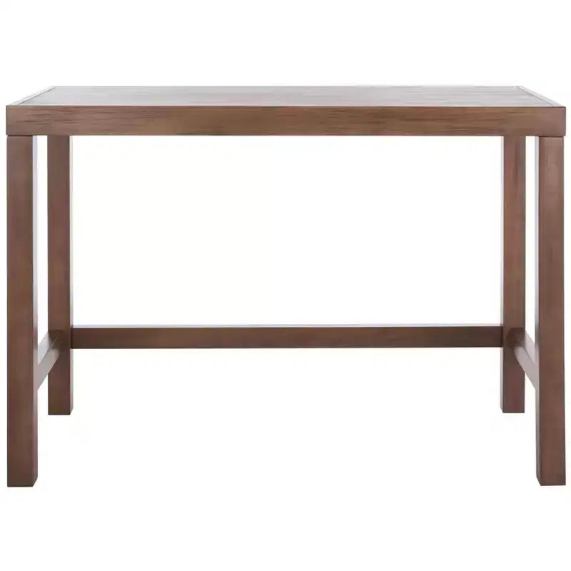 Graylyn Desk - DSK5009 - Brown - Safavieh