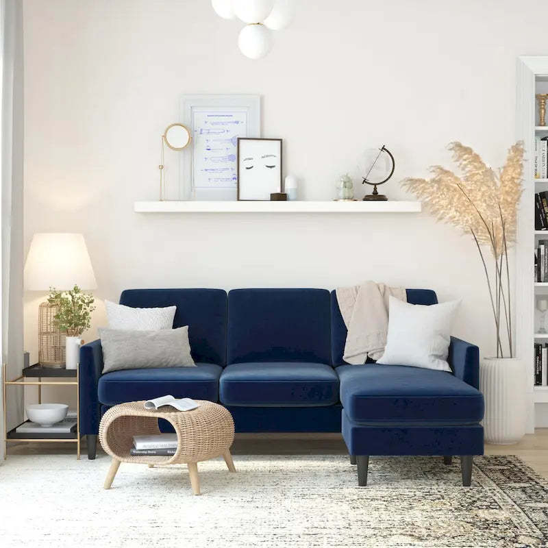 Mr. Kate Winston Sofa Sectional