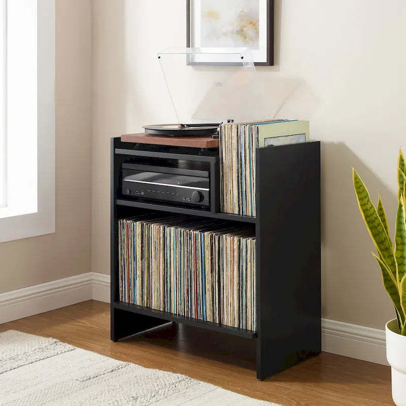 Crosley Portland Turntable Stand
