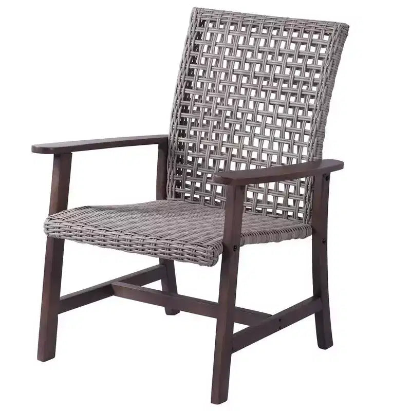 Jiallo Vineyard Collection - Armchair