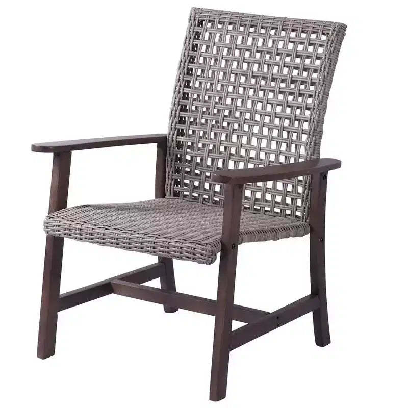 Jiallo Vineyard Collection - Armchair