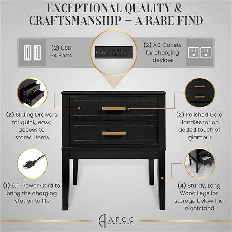 Nightstand