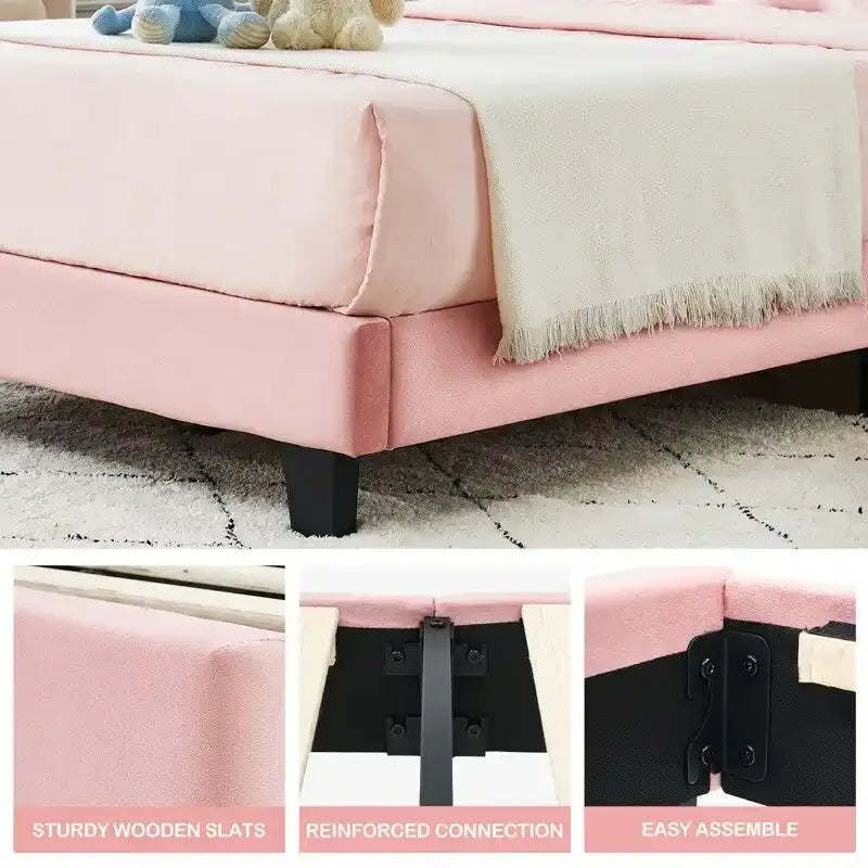 Twin Bed Frame
