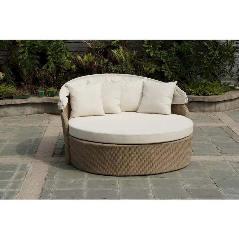 W Unlimited Blueczy Leisure Day Bed