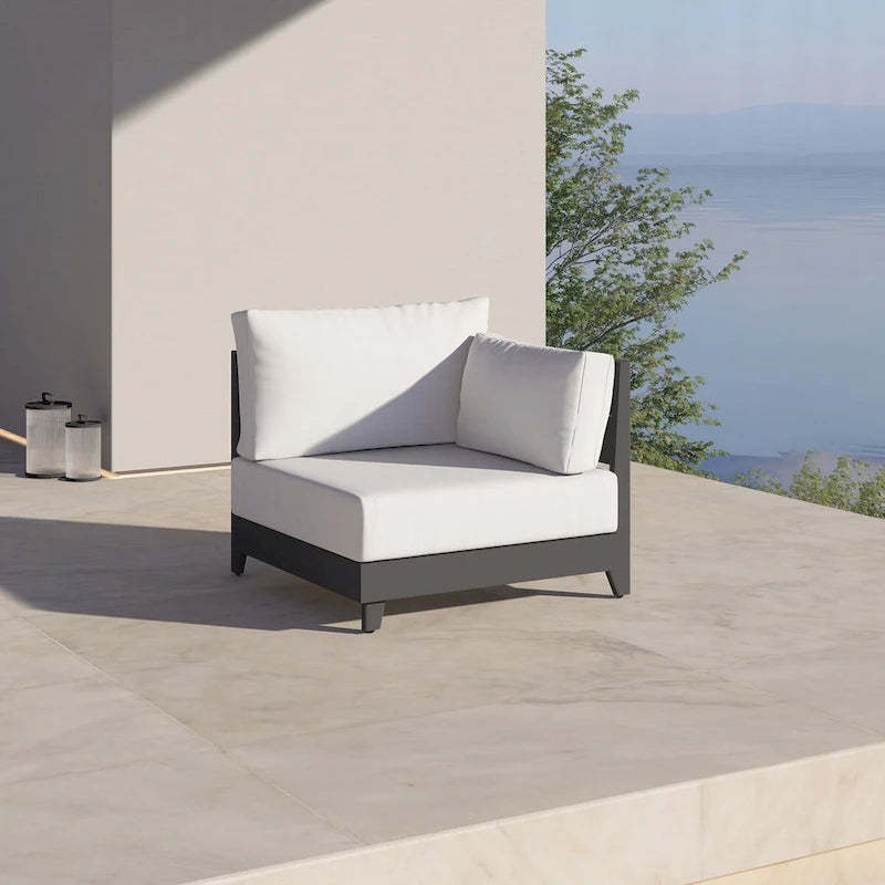Galway Single-Arm Chair