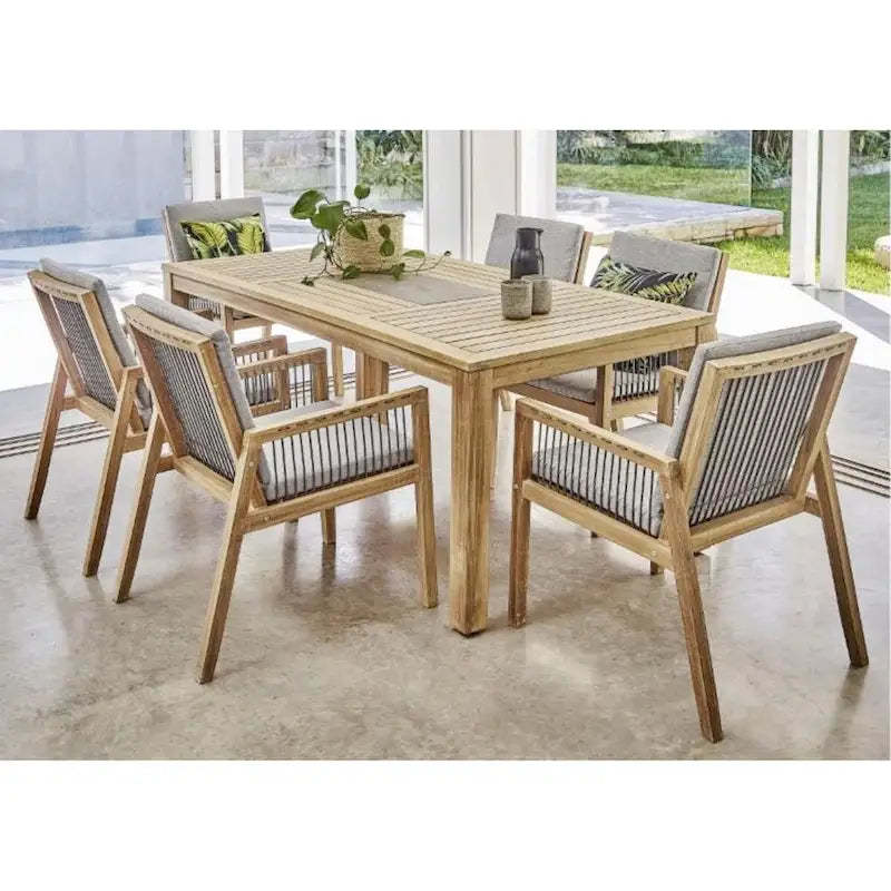 Pambula 7-piece Dining Set