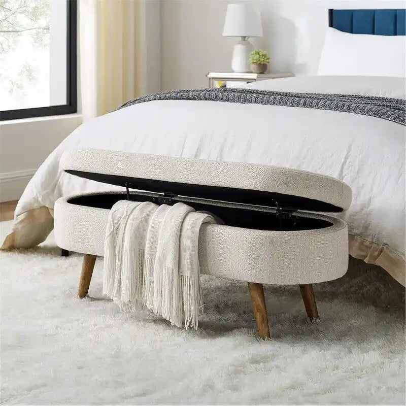 Storage Bench