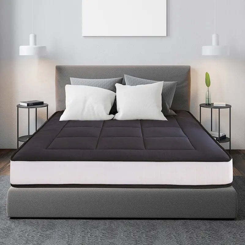 CloudCozy Elite 6-inch Futon Mattress