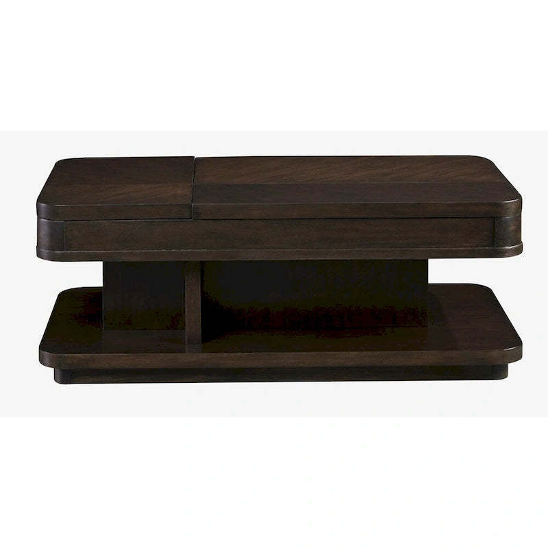 Grove Park Rectangular Double-Lift Cocktail Table