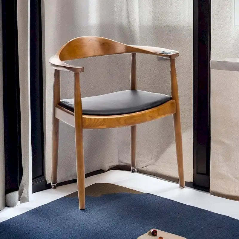 Elbow Arm Chair