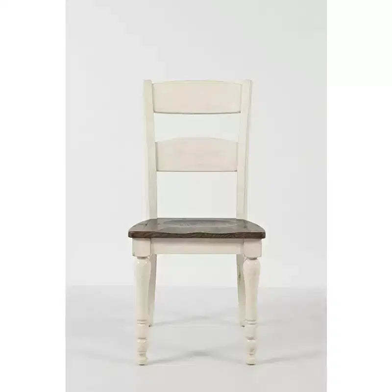 Jofran, Ladderback Dining Chair (Set of 2)