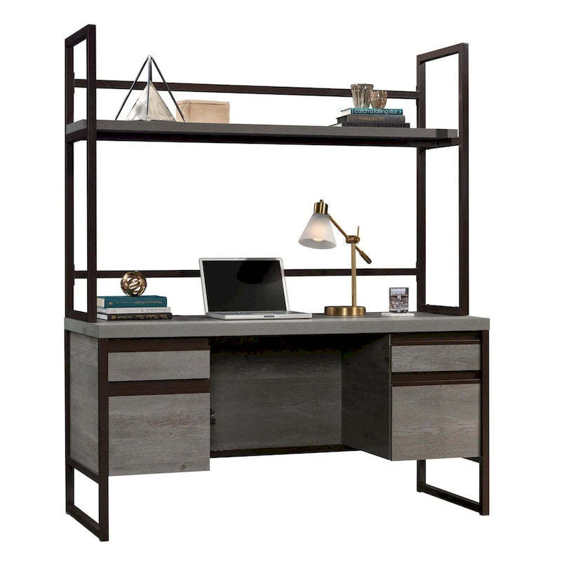 Manhattan Gate Computer Desk Mo