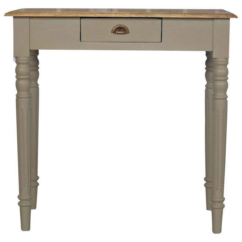 Hand Painted Writing Desk