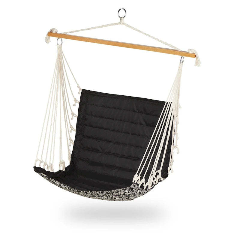 Frida Kahlo + Classic Accessories Outdoor Hammock Chair