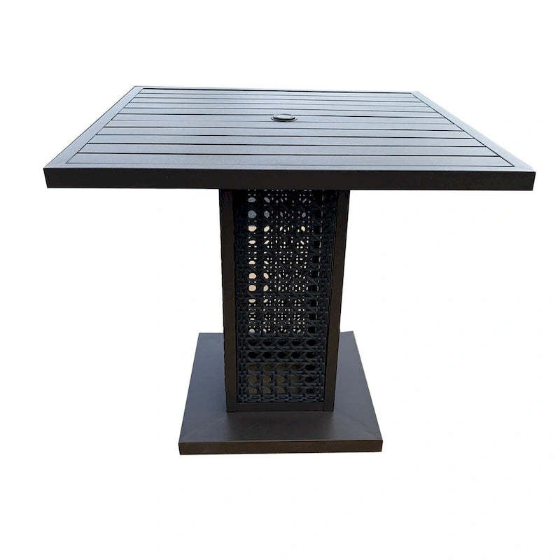 Monterey Patio Pub Table - N/A