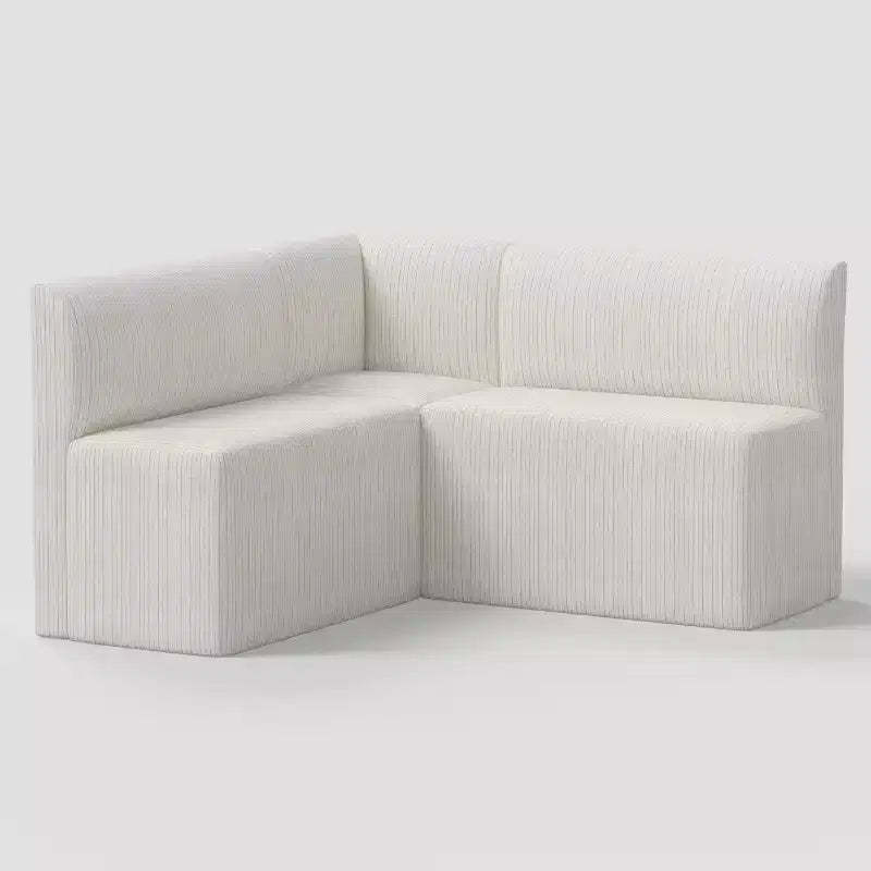 3pc Cora Dining Set with Chair and 2 Banquettes - Threshold