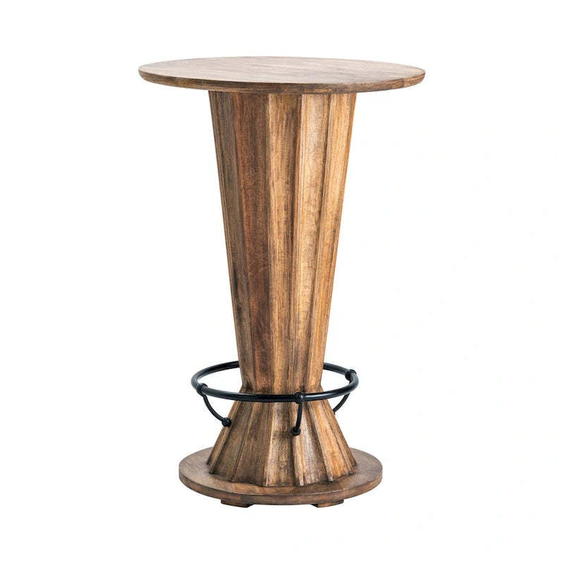 Cedar Creek Pub Table - 28x28x42