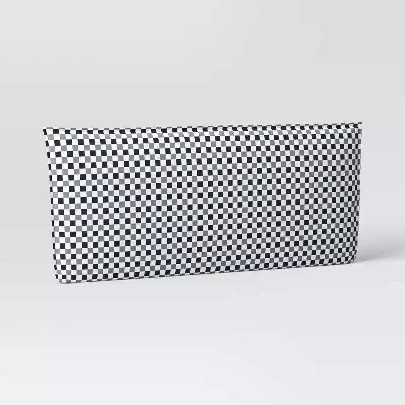 Teen French Seam Headboard - Threshold designed with Studio McGee