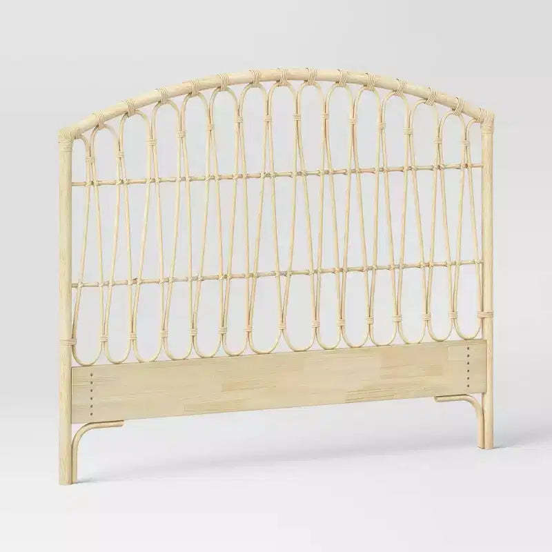 Rattan Kids' Headboard - Pillowfort