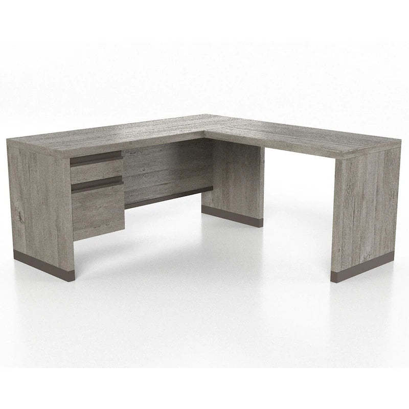 Manhattan Gate L Desk Mo