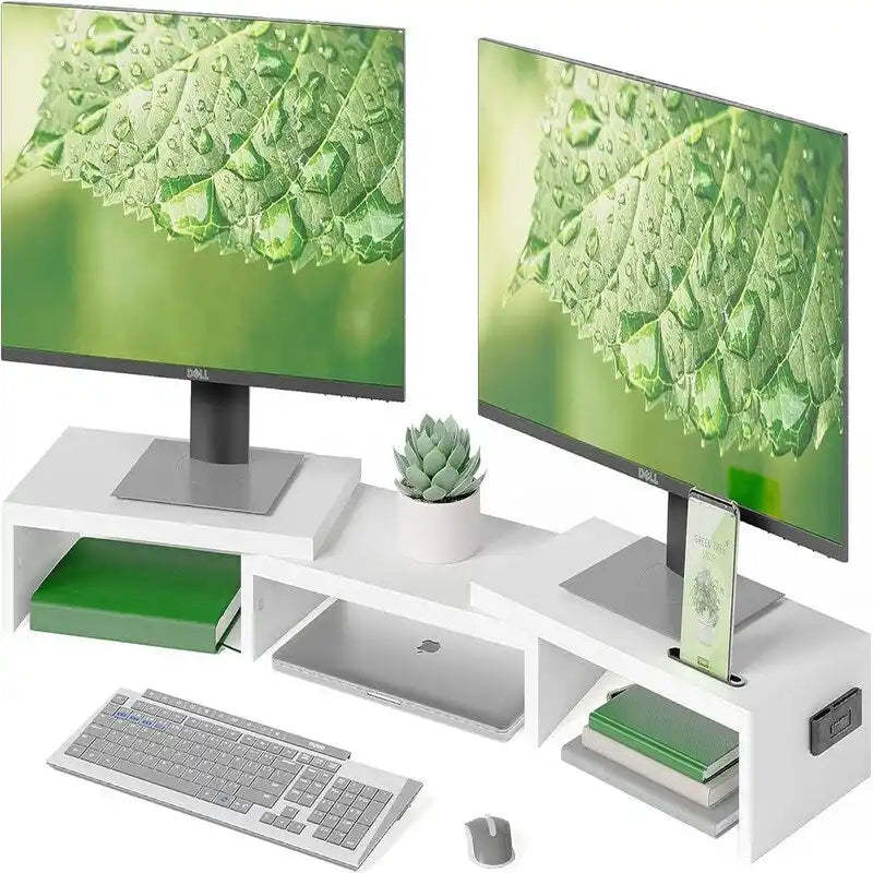 Monitor Stand Riser