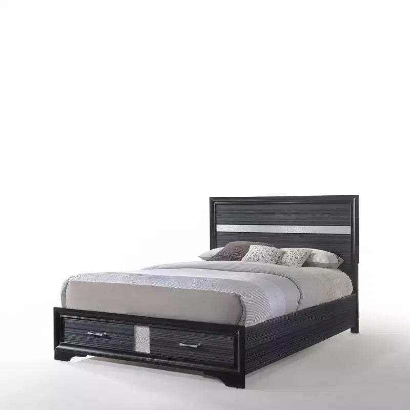 Acme Furniture Naima Bed