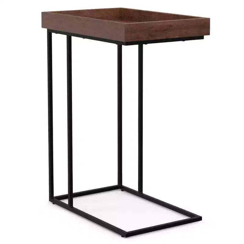 WyndenHall Matty C Side Table