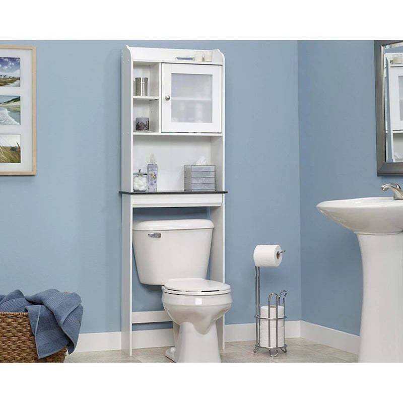 Edge Water Bath Collection Etagere