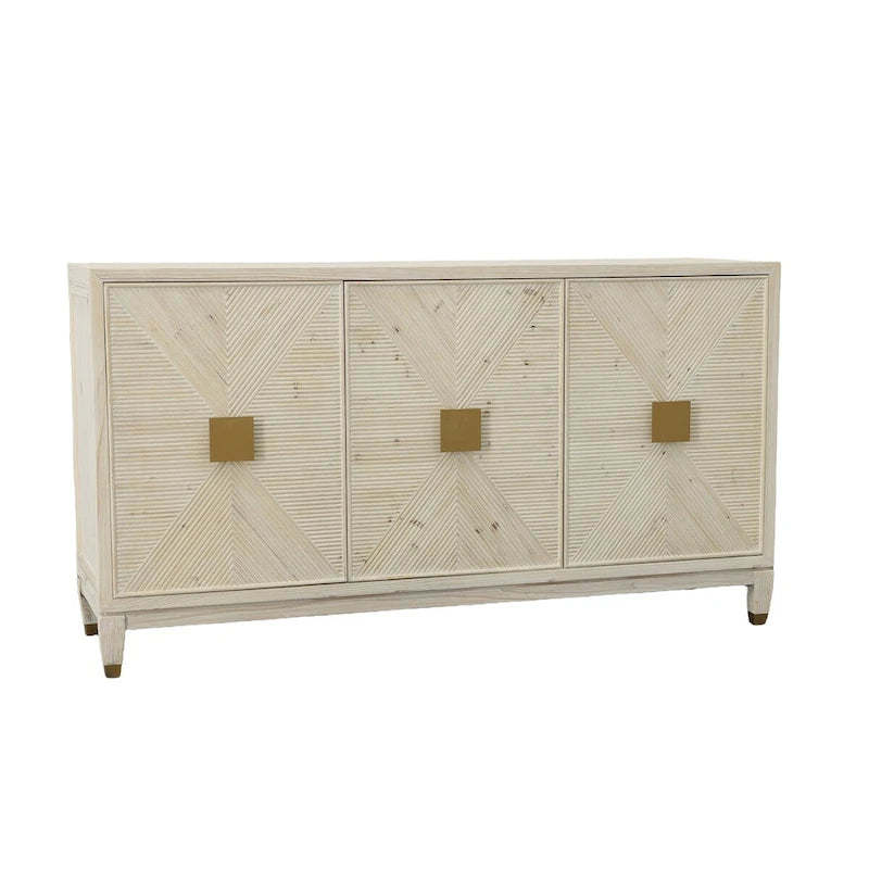 Castlewood 3-door Sideboard