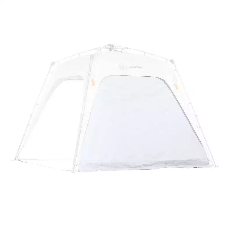 Baby Delight Go With Me Cabana Extra Panel Travel Playard