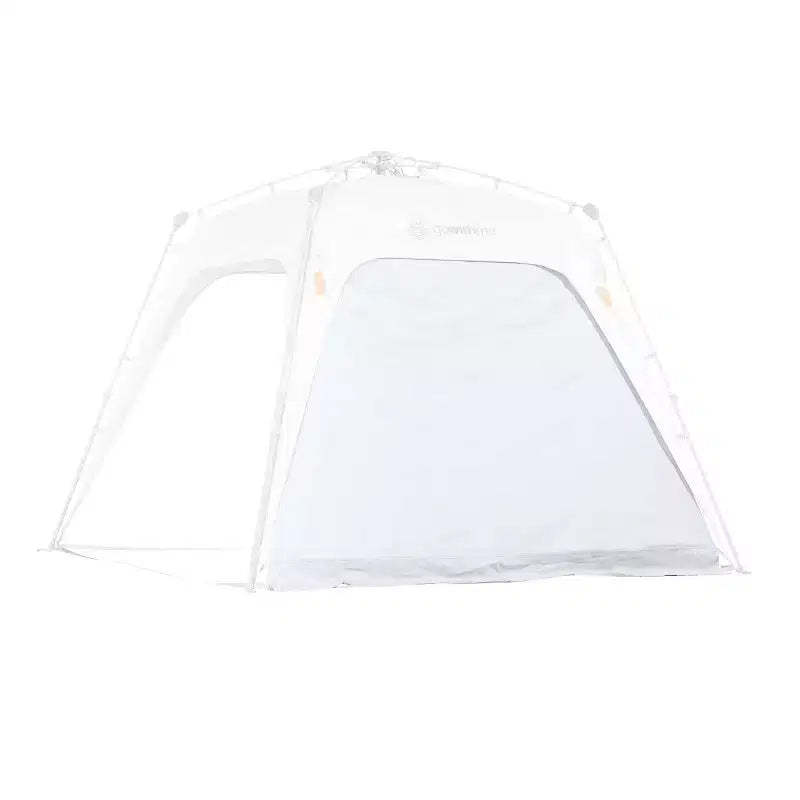 Baby Delight Go With Me Cabana Extra Panel Travel Playard