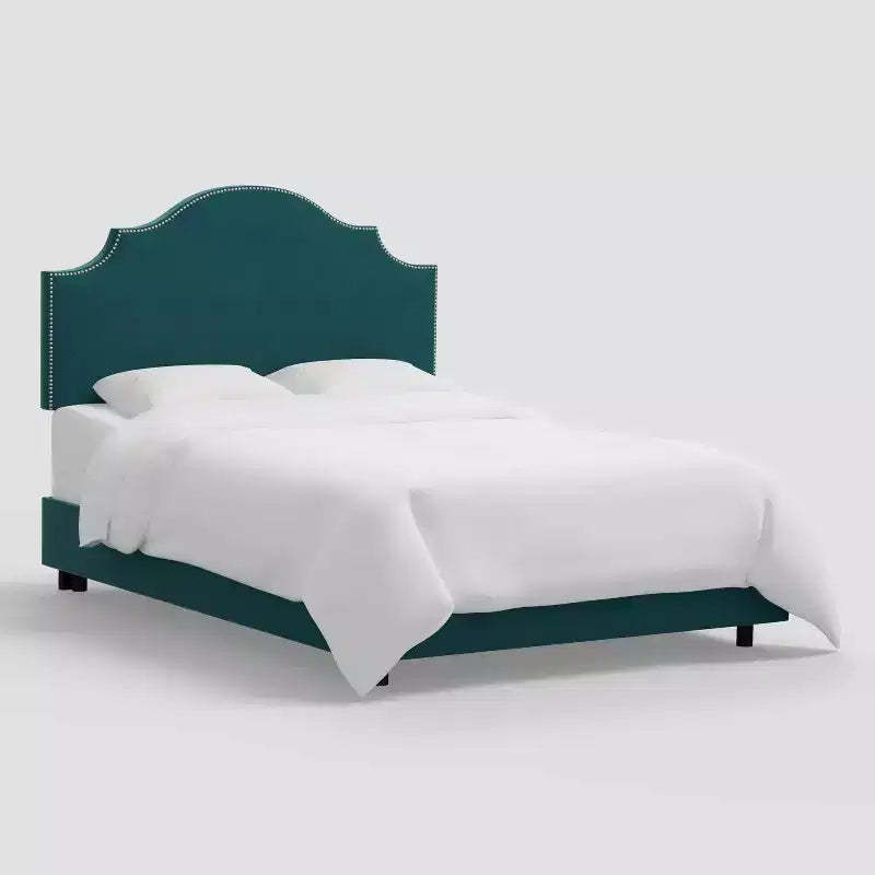 Skyline Furniture Twin Halsted Bed