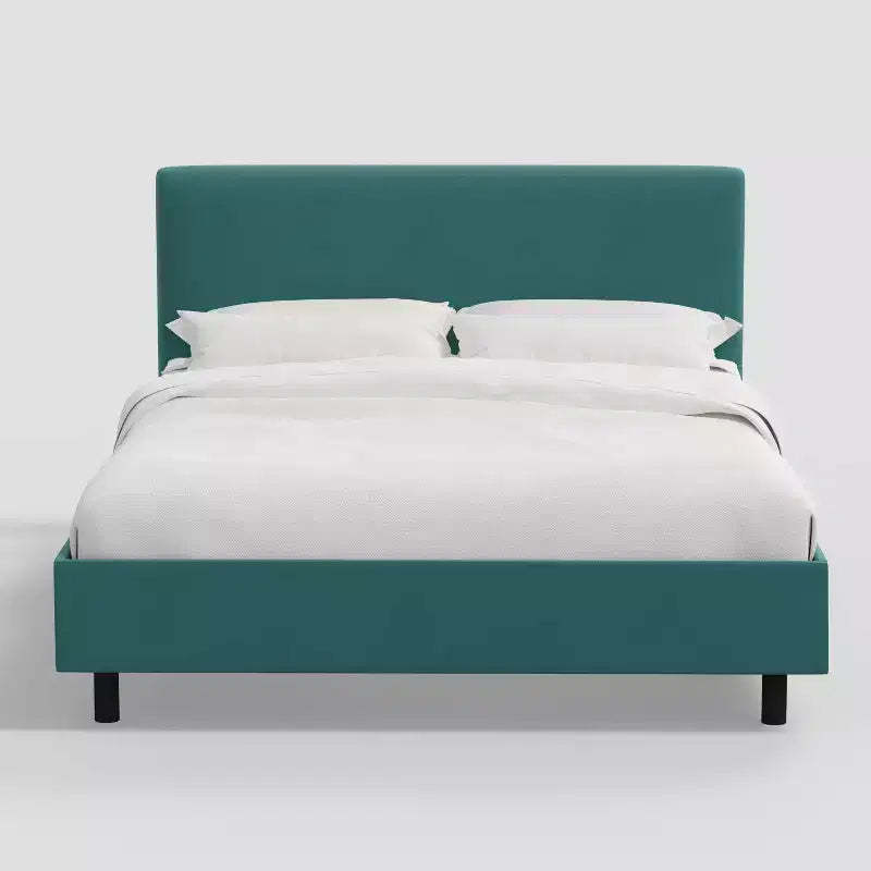 Skyline Furniture Platform Bed