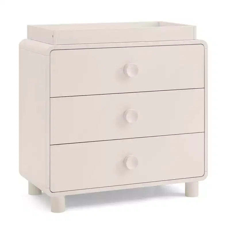 Delta Children Ari 3 Drawer Vertical Dresser
