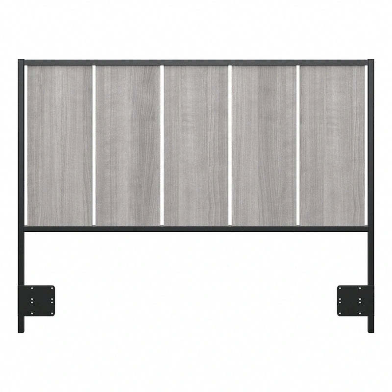 Atria Full/Queen Size Headboard by Bush Furniture