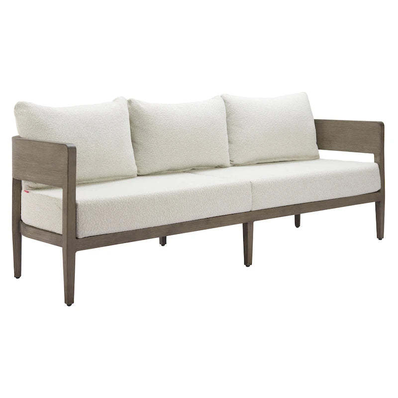 Foret Sofa Beige