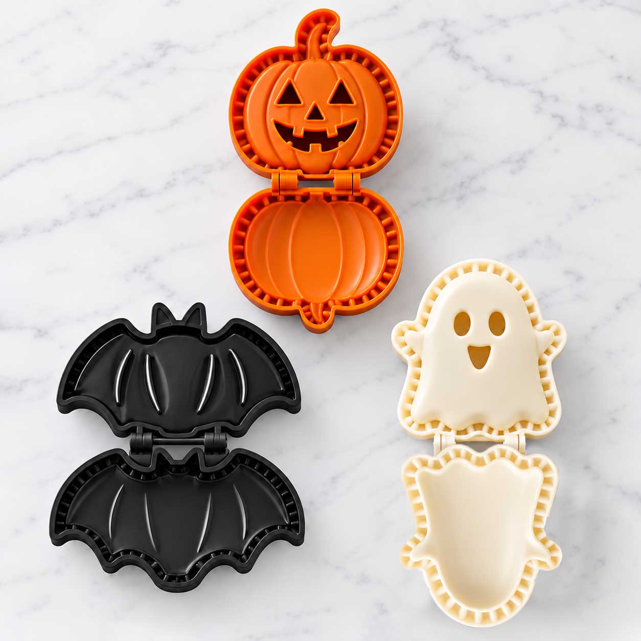 Halloween Hand Pie Maker Set