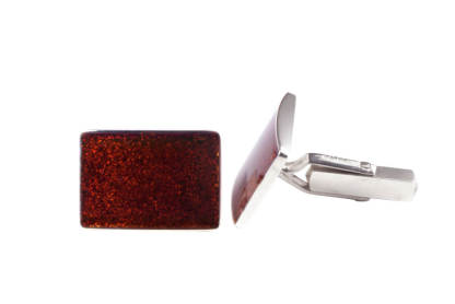 Yamada Heiando – Lacquered Cufflinks