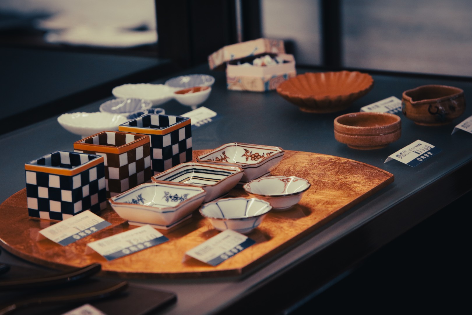 Legacy Illuminated: Tokodo's Historic Journey In Japanese Craftsmanship