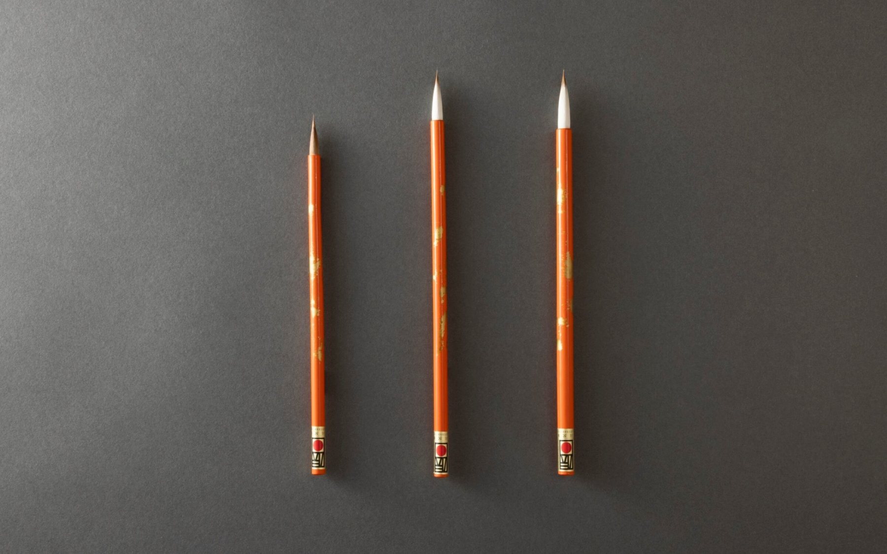 Calligraphy Brush Set