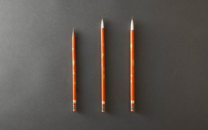 Calligraphy Brush Set